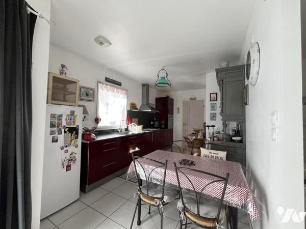 MAISON - FOUESNANT CENTRE