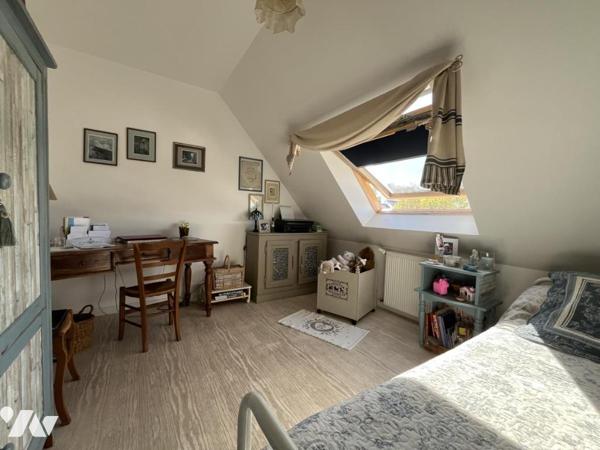 MAISON - FOUESNANT CENTRE