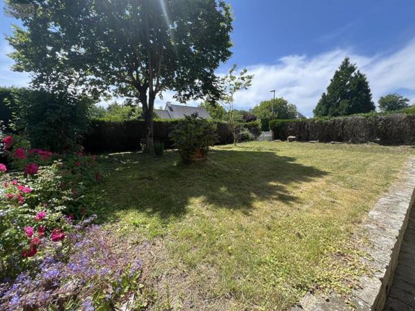 Maison à vendre à Caulnes dans les Côtes-d'Armor (22350), ref : 22044-3813