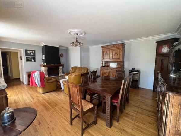 Maison à vendre à Caulnes dans les Côtes-d'Armor (22350), ref : 22044-3813