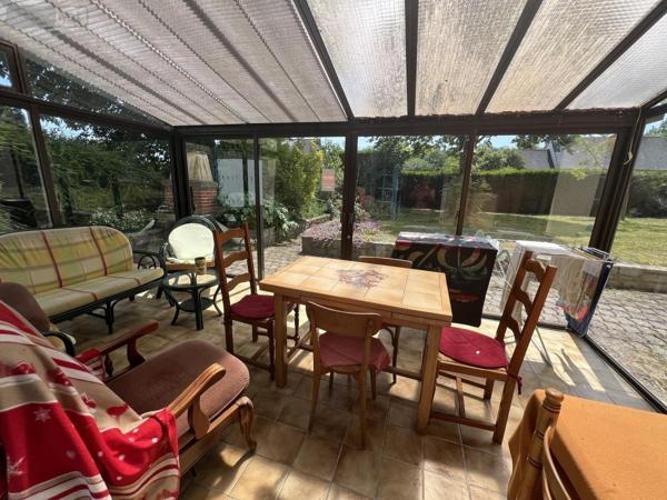 Maison à vendre à Caulnes dans les Côtes-d'Armor (22350), ref : 22044-3813