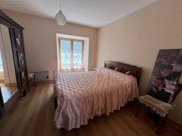 Maison à vendre à Caulnes dans les Côtes-d'Armor (22350), ref : 22044-3813