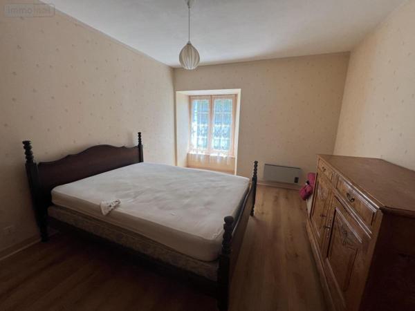 Maison à vendre à Caulnes dans les Côtes-d'Armor (22350), ref : 22044-3813