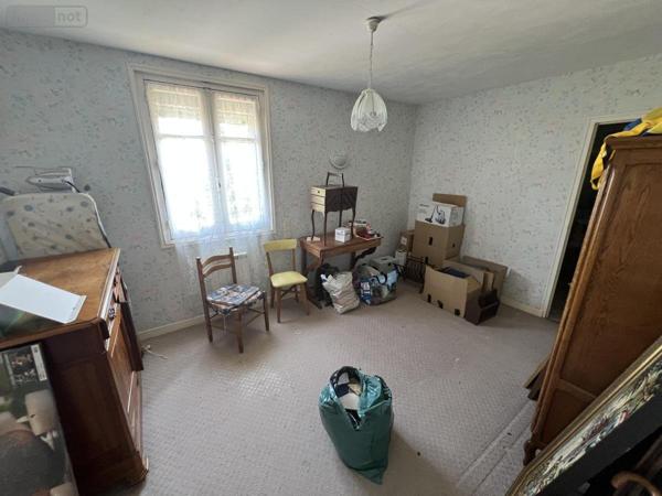 Maison à vendre à Caulnes dans les Côtes-d'Armor (22350), ref : 22044-3813