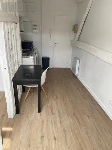 Location - Appartement Rouen 76000 16 m 2