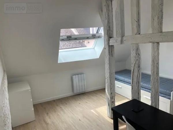 Location - Appartement Rouen 76000 16 m 2