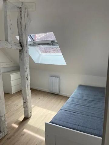 Location - Appartement Rouen 76000 16 m 2