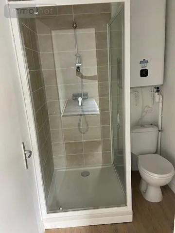 Location - Appartement Rouen 76000 16 m 2