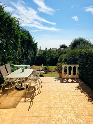 Appartement Antibes Studio/2 pièce(s) 35 m2