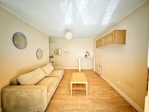 Appartement Antibes Studio/2 pièce(s) 35 m2