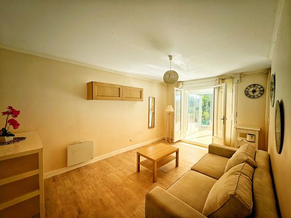 Appartement Antibes Studio/2 pièce(s) 35 m2