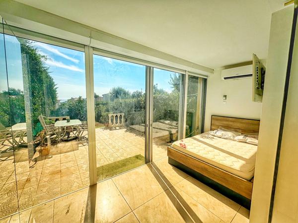 Appartement Antibes Studio/2 pièce(s) 35 m2