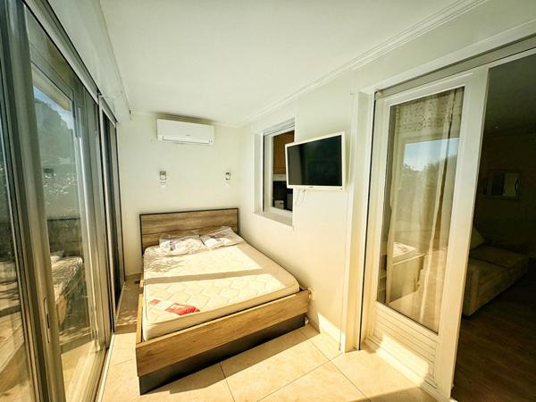 Appartement Antibes Studio/2 pièce(s) 35 m2