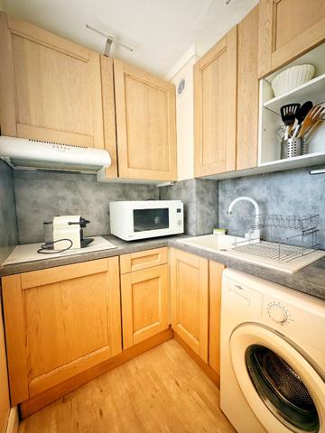 Appartement Antibes Studio/2 pièce(s) 35 m2