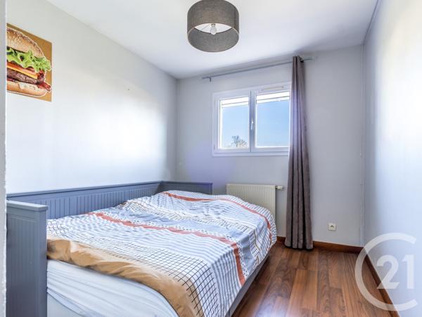 Maison à vendre  6 pièces - 143,32 m2 MONTMERLE SUR SAONE - 01