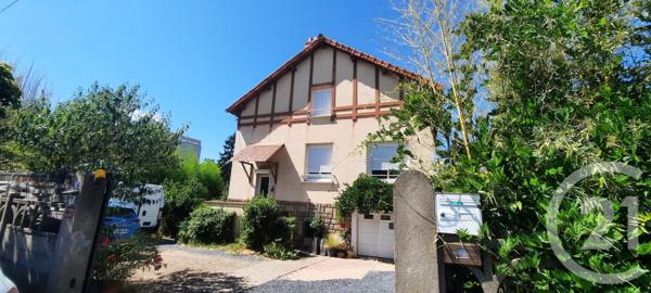 Maison à vendre  5 pièces - 129 m2 ISSOIRE - 63