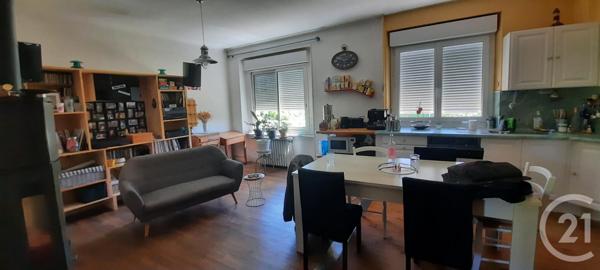 Maison à vendre  5 pièces - 129 m2 ISSOIRE - 63