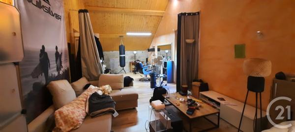 Maison à vendre  5 pièces - 129 m2 ISSOIRE - 63