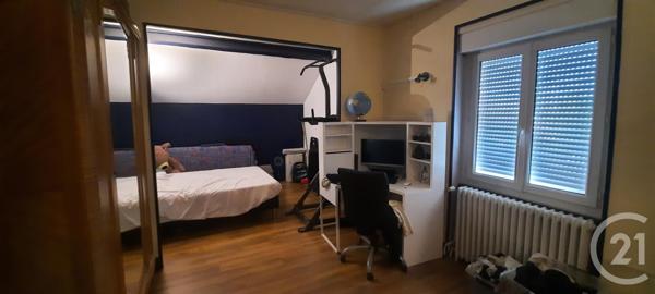 Maison à vendre  5 pièces - 129 m2 ISSOIRE - 63