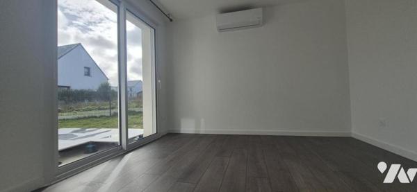 MAISON RECENTE - VIE DE PLAIN PIED - 4 CH