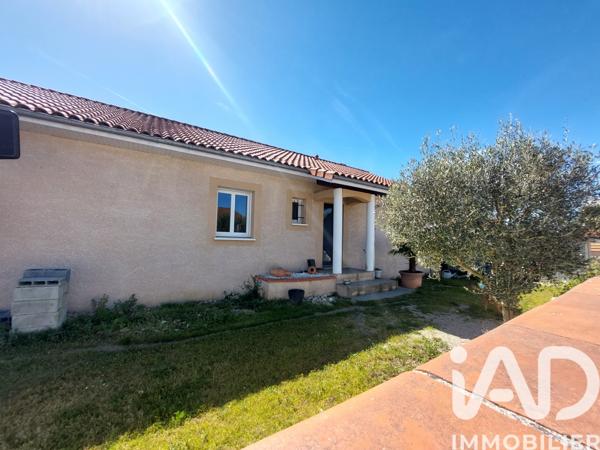 Maison à vendre 5 pièces 130 m² Bazet