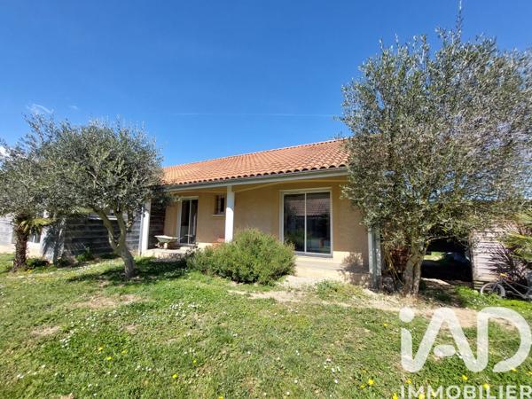Maison à vendre 5 pièces 130 m² Bazet
