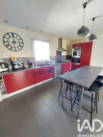 Maison à vendre 5 pièces 130 m² Bazet