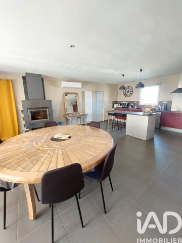 Maison à vendre 5 pièces 130 m² Bazet