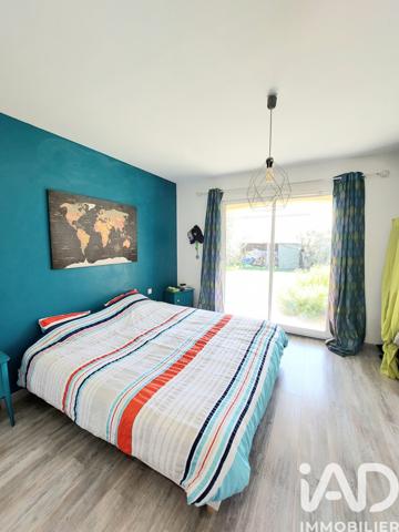 Maison à vendre 5 pièces 130 m² Bazet
