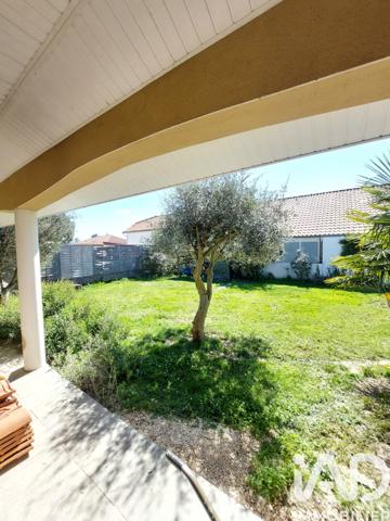 Maison à vendre 5 pièces 130 m² Bazet
