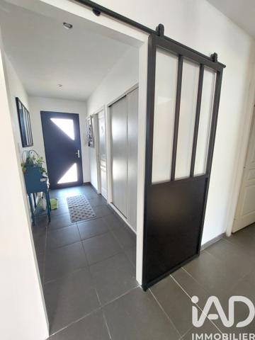 Maison à vendre 5 pièces 130 m² Bazet