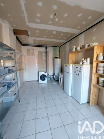 Maison à vendre 5 pièces 130 m² Bazet