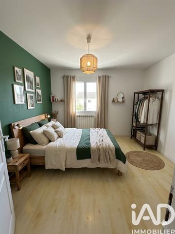 Maison à vendre 5 pièces 130 m² Bazet