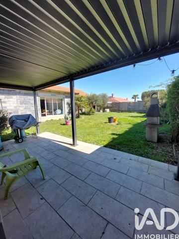 Maison à vendre 5 pièces 130 m² Bazet
