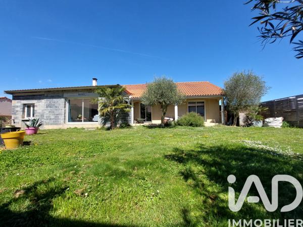 Maison à vendre 5 pièces 130 m² Bazet