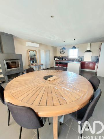 Maison à vendre 5 pièces 130 m² Bazet