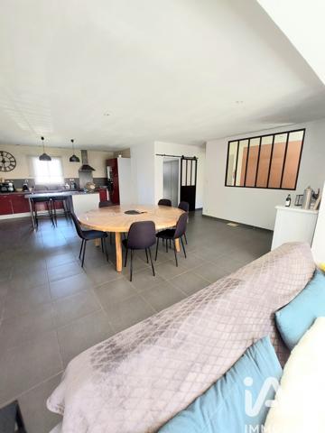 Maison à vendre 5 pièces 130 m² Bazet