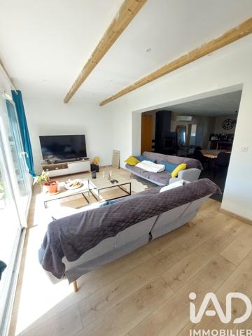 Maison à vendre 5 pièces 130 m² Bazet