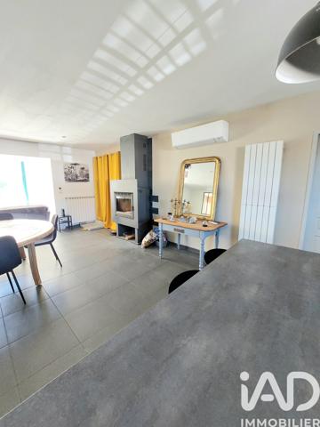 Maison à vendre 5 pièces 130 m² Bazet