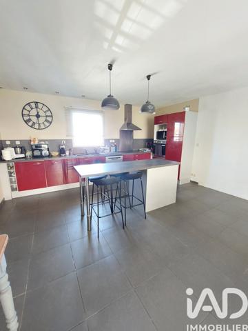 Maison à vendre 5 pièces 130 m² Bazet