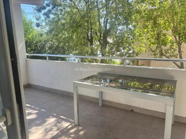 Location Appartement 4 pièces 85 m2 à Villeneuve-Loubet
