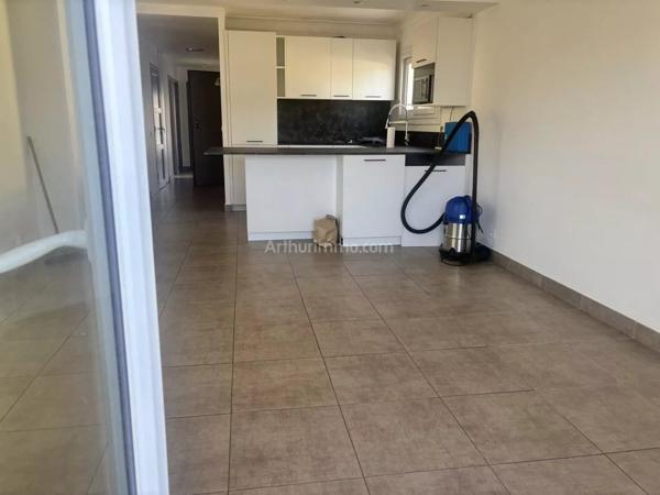Location Appartement 4 pièces 85 m2 à Villeneuve-Loubet