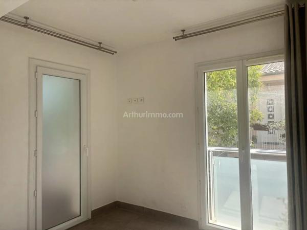 Location Appartement 4 pièces 85 m2 à Villeneuve-Loubet