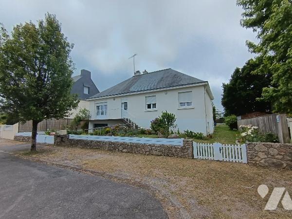 Centre Bourg au calme d'une impasse