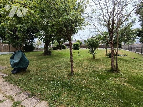 Centre Bourg au calme d'une impasse