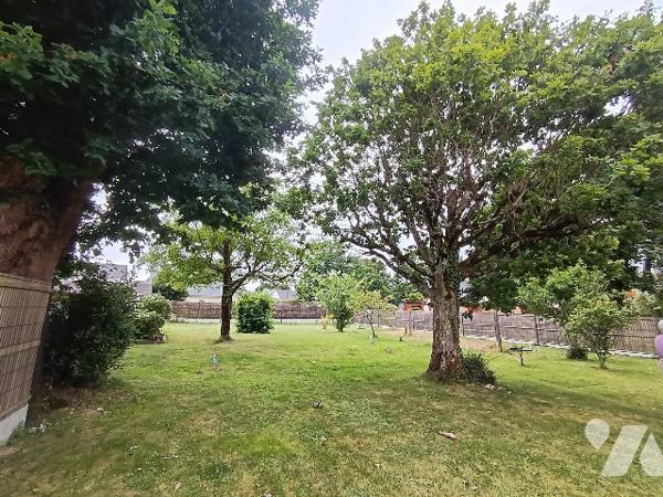 Centre Bourg au calme d'une impasse