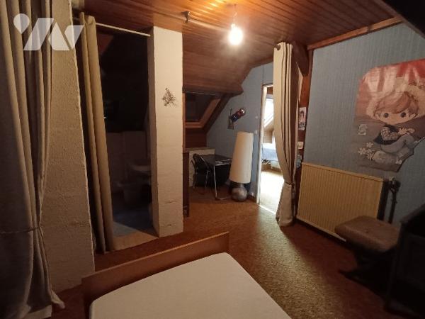 Centre Bourg au calme d'une impasse