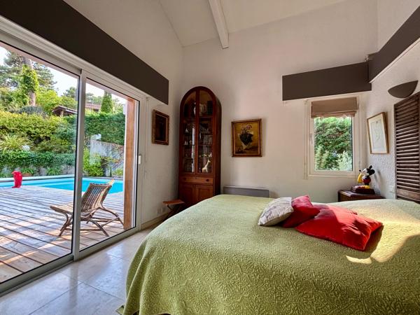 Maison 5 pièce(s) 3 chambre(s) 105 m²