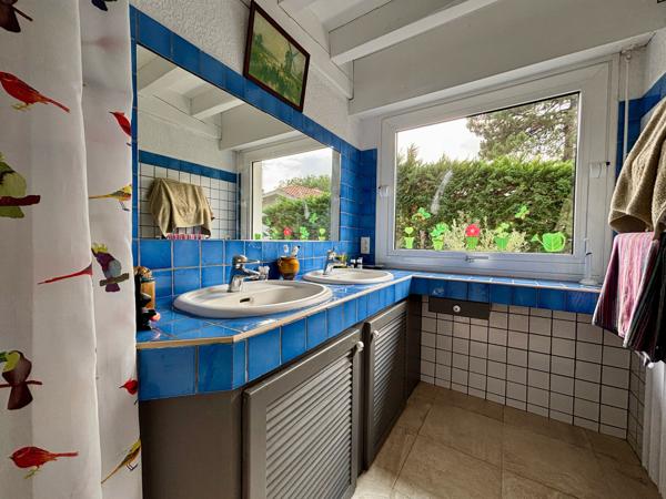Maison 5 pièce(s) 3 chambre(s) 105 m²