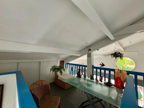 Maison 5 pièce(s) 3 chambre(s) 105 m²